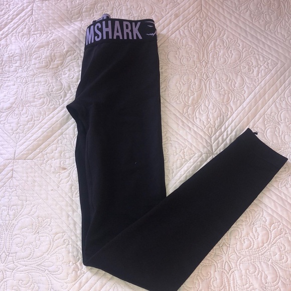 Gymshark fit leggings - Picture 1 of 3